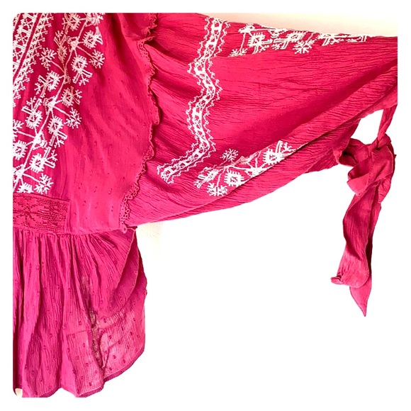 American Eagle top - Picture 3 of 5